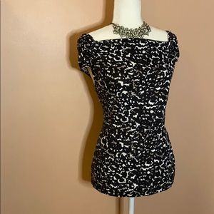 🎉HOST PICK🎉 Ann Taylor Blouse